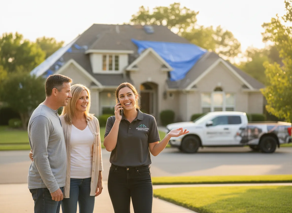 Emergency Roof Repair Export, PA FAQs